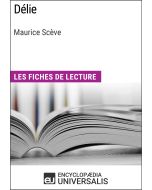 Délie de Maurice Scève