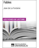 Fables de Jean de La Fontaine