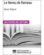 Le Neveu de Rameau de Denis Diderot