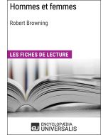 Hommes et femmes de Robert Browning