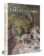 L'Art et la table