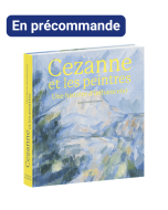 Cézanne et les peintres 