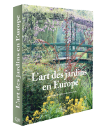 L'art des jardins en Europe