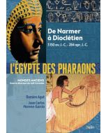 L'Egypte des pharaons