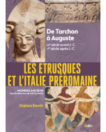 Les Étrusques et l'Italie préromaine