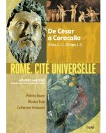 Rome, cité universelle