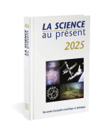 La Science au présent 2025