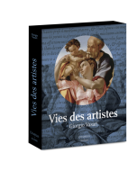 Vies des artistes