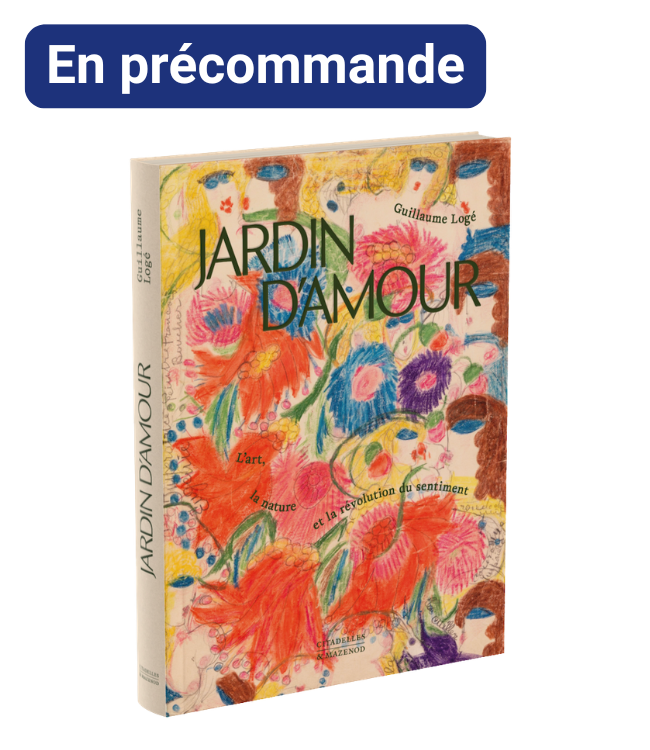 Jardin d'amour