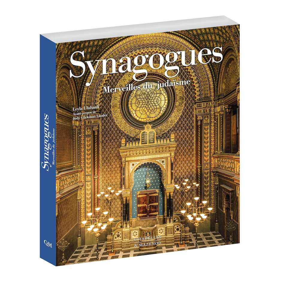 Synagogues