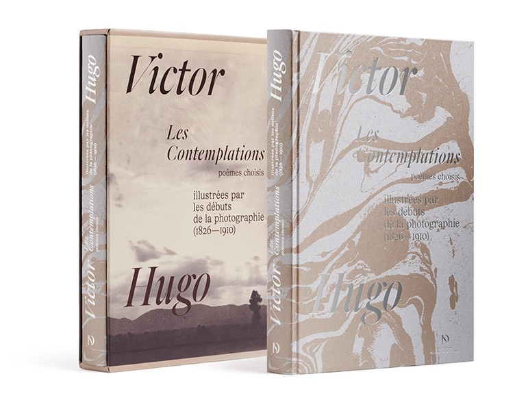 Les Contemplations de Victor Hugo